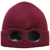GBruno Unisex Knit Beanie Hat