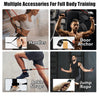GBruno Multifunctional Push Up Board
