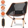 GBruno Foldable Camping Chair