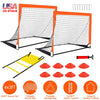 GBruno Kids Soccer Goal