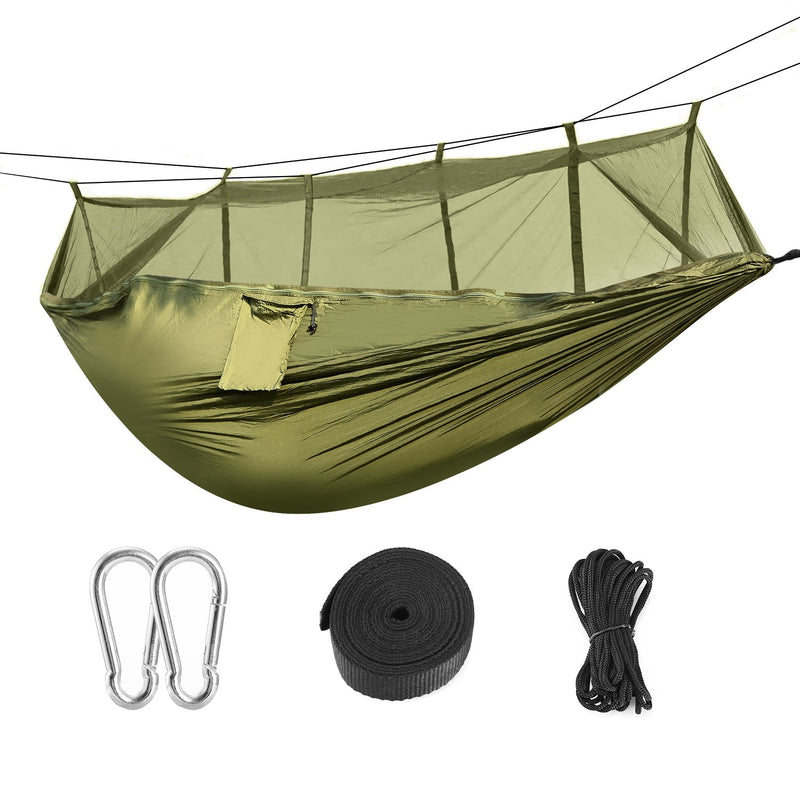 GBruno 600lbs Load 2 Persons Hammock