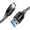 Anker <b>Powerline+</b> USB C to USB 3.0 Cable (3 ft, 6 ft)