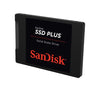 SanDisk Plus 2.5