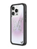 AI Butterfly iPhone Case
