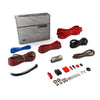 PRO Audio 6.5” Midrange Speaker Kit