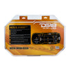 0-GA Amplifier Installation Wiring Kit - Yellow