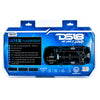 4-GA Amplifier Installation Kit - BLUE