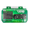 4-GA Amplifier Installation Kit - GREEN