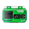 8-GA Amplifier Installation Wiring Kit - Green