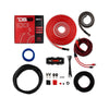 DS18 ZXI12.4D-PKG Bass Package - 2 x ZXI12.4D - 12