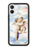 Angels iPhone Case