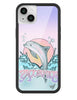 Aquarius iPhone Case