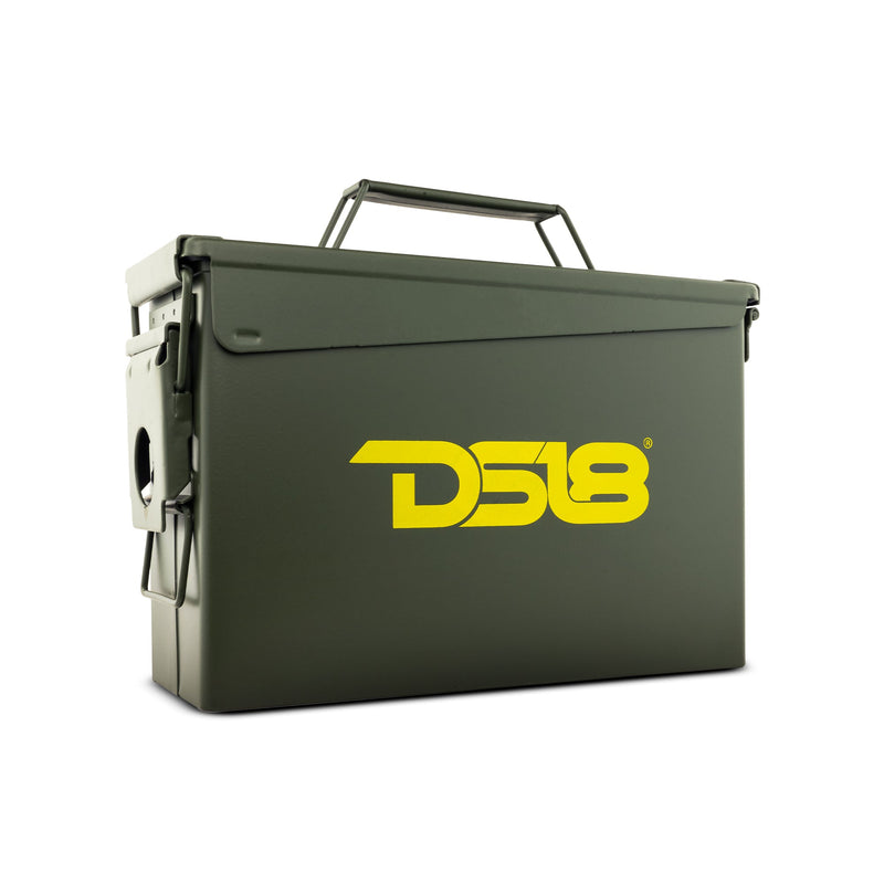 Army Box