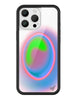 Aura iPhone Case