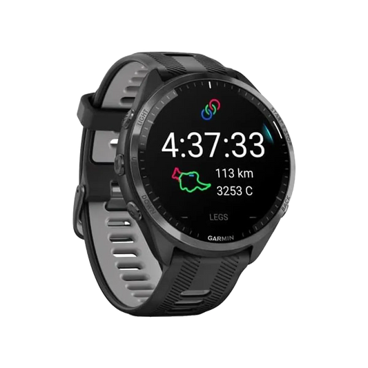 Garmin Forerunner® 965 Running Smartwatch AMOLED Display