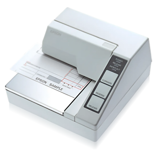 Epson C31C163272 TM-U295 Receipt Printer