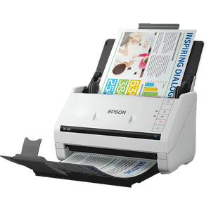 Epson DS-770 II Color Duplex Document Scanner
