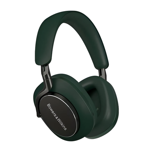 Bowers & Wilkins Px8 Over-Ear Wireless Headphones Dark Forest