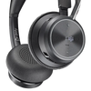 HP Poly Voyager Focus 2 UC USB-a Headset 34219J