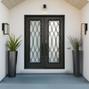 Athena Double Doors