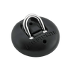 Kryptonite 16mm Bicycle Stronghold Anchor Bike Lock Black