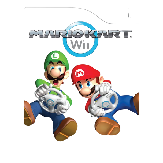Mario Kart Wii | Nintendo Wii Racing Game