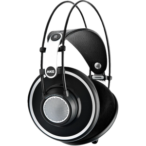 AKG K702 Open-Back Reference Studio Headphones