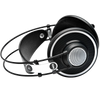 AKG K702 Open-Back Reference Studio Headphones
