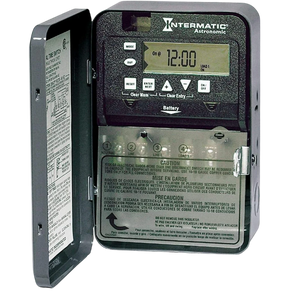 Intermatic ET8015C 7-Day Astronomic Digital Timer