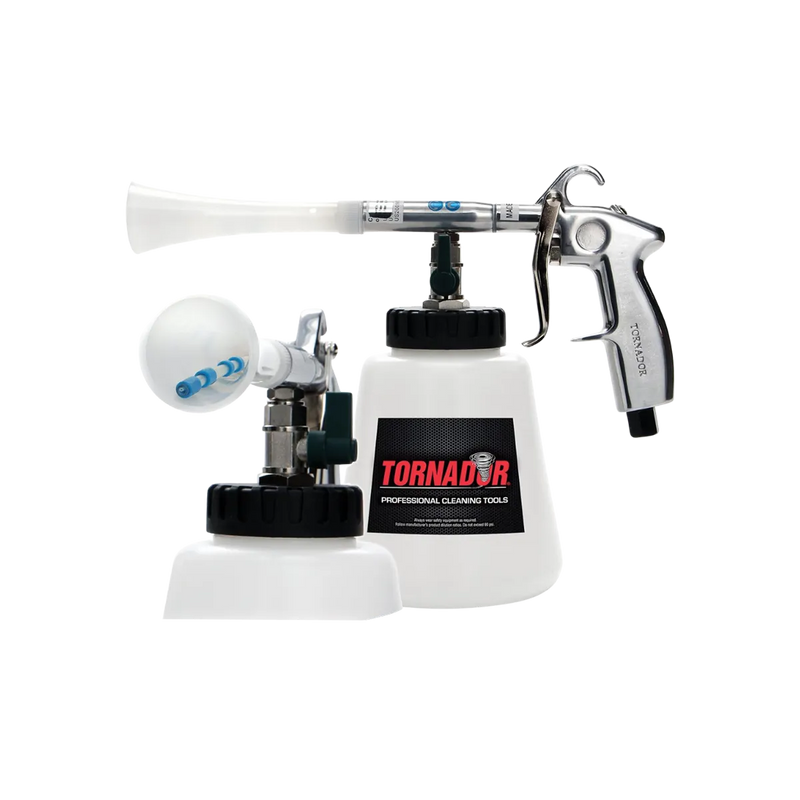 Tornador Car Cleaning Gun Tool Z-010