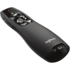 Logitech R400 Wireless Presenter | Red Laser Pointer & 50ft Range