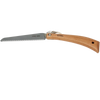 Opinel Folding Saw Carbon Steel with Beechwood Handle