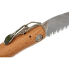 Opinel Folding Saw Carbon Steel with Beechwood Handle