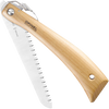 Opinel Folding Saw Carbon Steel with Beechwood Handle