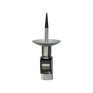 AgraTronix Windrow Hay Moisture Tester – 13% to 70%