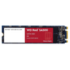 WD Red SA500 2TB NAS M.2 SSD | SATA III 560MB/s | WDS200T1R0B