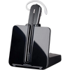 Poly CS540 Wireless DECT Mono Headset for Desk Phone