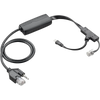 Poly APP-51 EHS Cable 84339-11 Remote Call Control