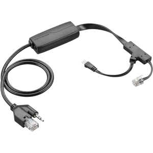 Poly APP-51 EHS Cable 84339-11 Remote Call Control