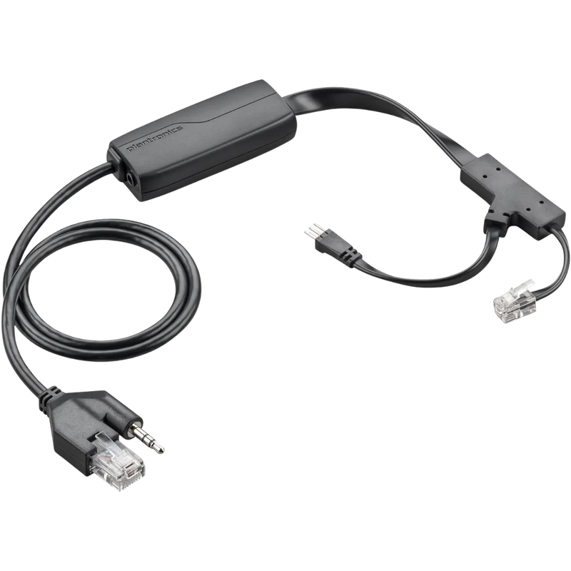 Poly APP-51 EHS Cable 84339-11 Remote Call Control