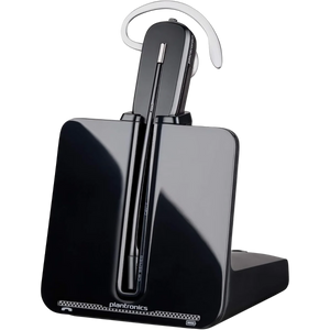 Poly CS540 Wireless DECT Mono Headset for Desk Phone
