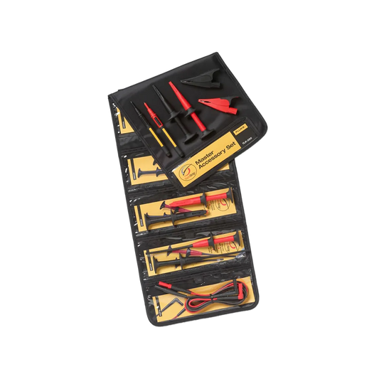 Fluke TLK-225 SureGrip Master Accessory Set
