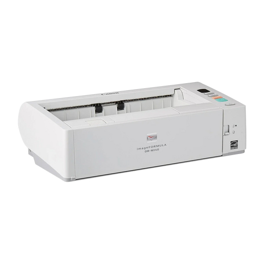 Canon DR-M140 imageFORMULA Document Scanner