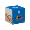 PLUS PLUS Open Play Set 600 Piece Construction Building Stem Toy
