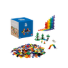 PLUS PLUS Open Play Set 600 Piece Construction Building Stem Toy