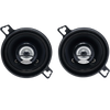 Hertz Dieci DCX-873 3.5” Coaxial Speakers Pair
