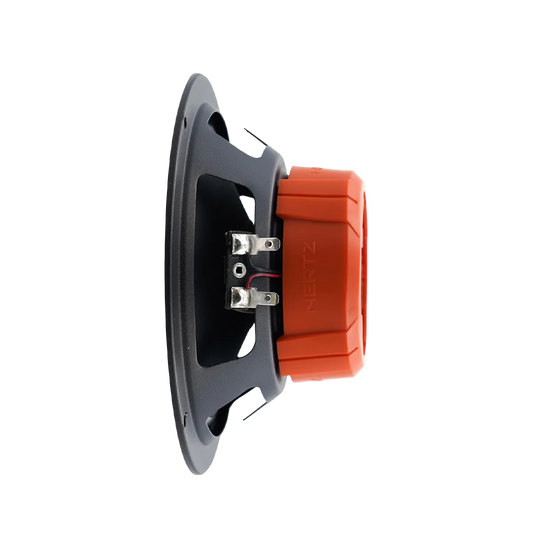 HERTZ Dieci Series DCX-1653 6.5" Coaxial Speakers Open Box