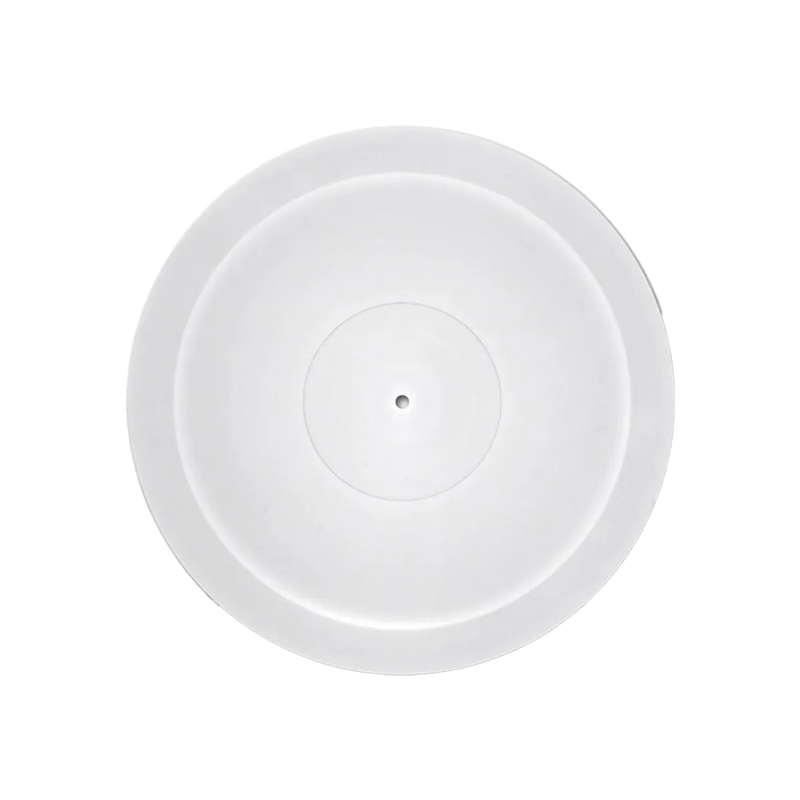 Pro-Ject Acryl-It Platter Upgrade