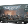 Warhammer 40K Astra Militarum: Krieg Heavy Weapons Squad