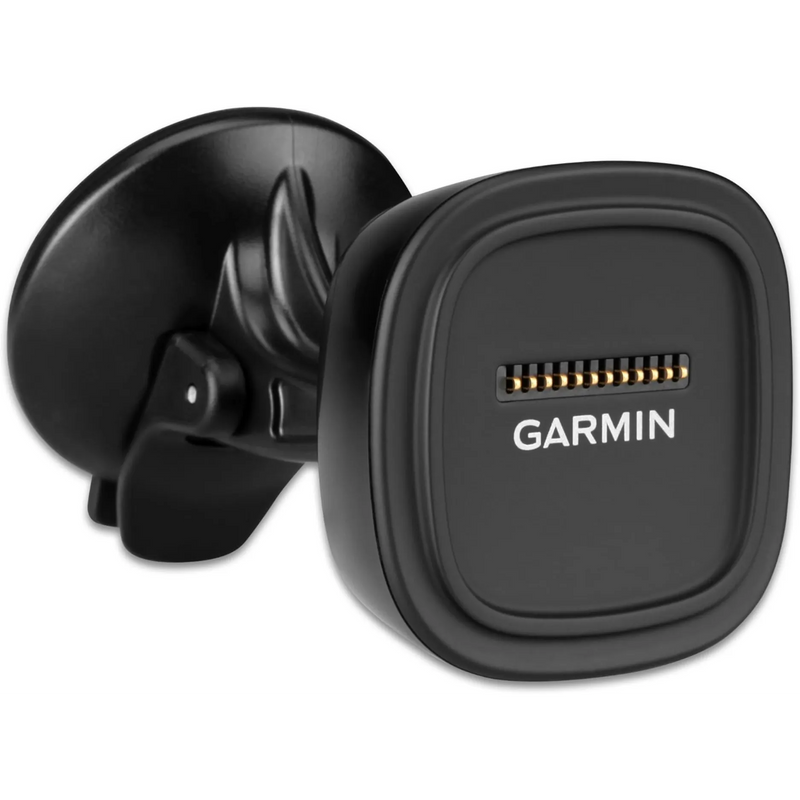 Garmin Suction Cup Mount with Magnetic Cradle | nüvi 3597LMTHD
